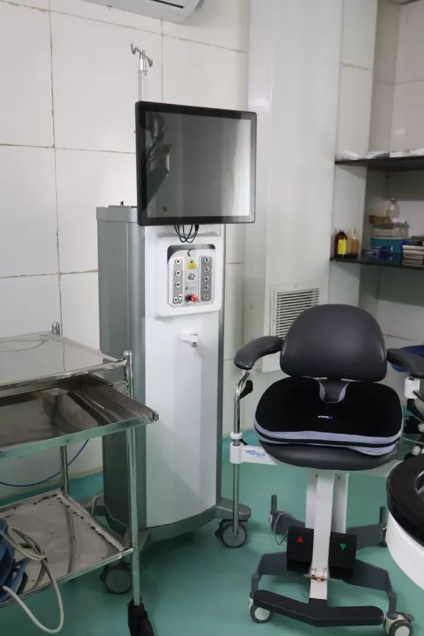 Shriram Eye Hospital - Photo 6