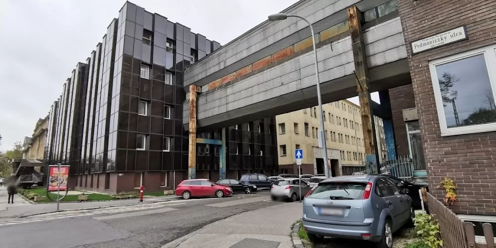 Magyar Honvédség Egészségügyi Központ - MH EK - Photo 3