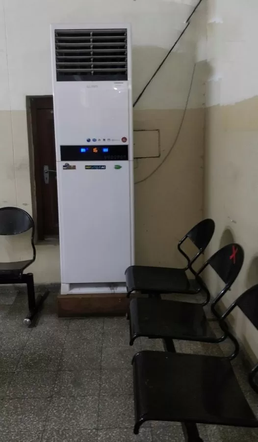 Department of Endocrinology, Christian Medical College and Hospital, Ludhiana - Photo 1