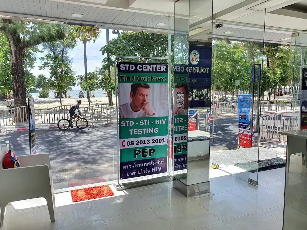 THE TOURIST CLINIC Patong - Photo 3