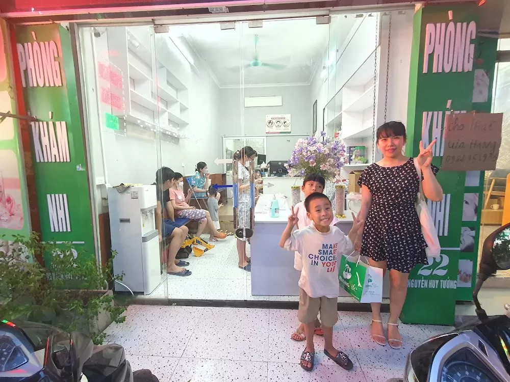 Phòng Khám Chuyên Khoa Nhi Tiến sỹ Giang - Photo 6