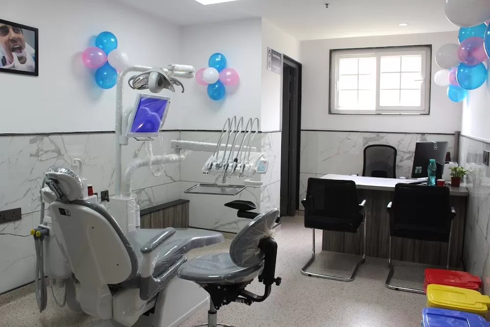 NKS Hospital Pitampura - Photo 3