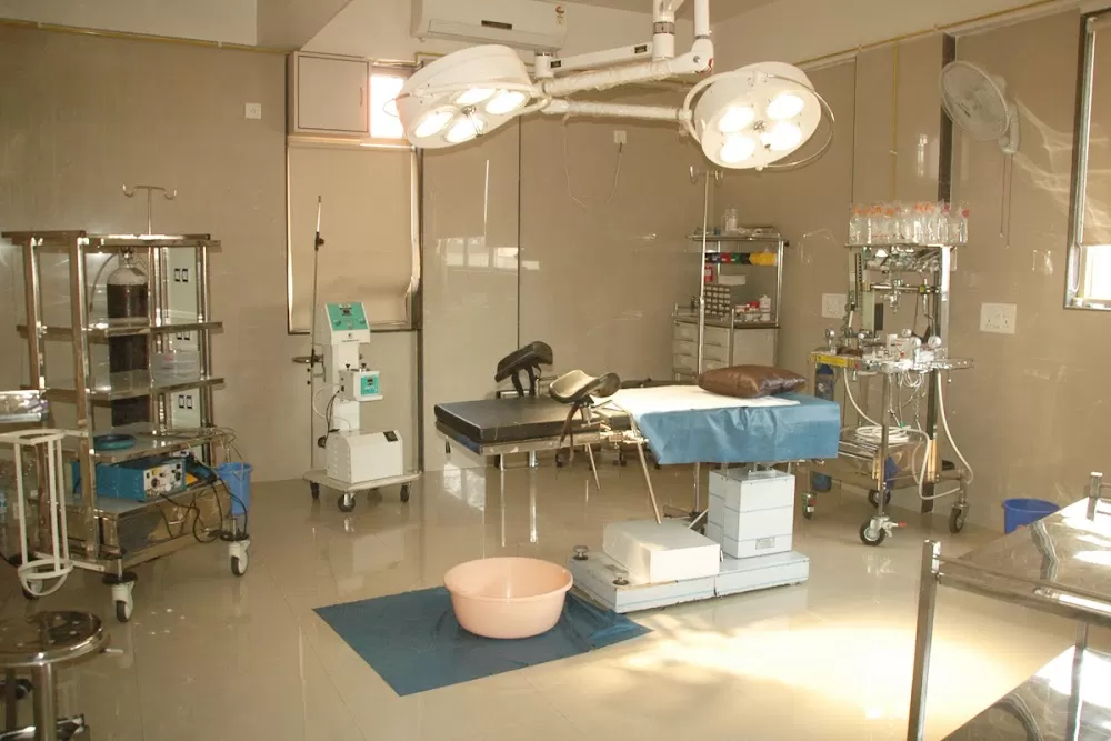 Medipoint Hospital - Photo 3