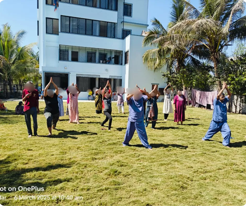 Jagruti Rehabilitation Centre in Pune - Best De-Addiction Centre & Nasha Mukti Kendra In Pune - Photo 4