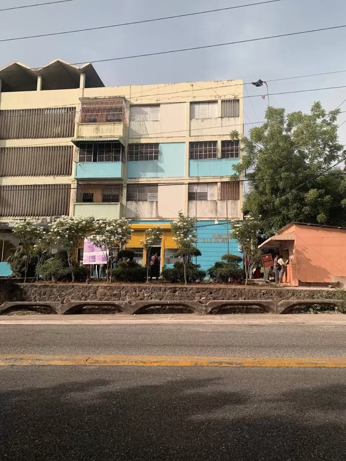 Hospital Municipal Pueblo Nuevo - Photo 1