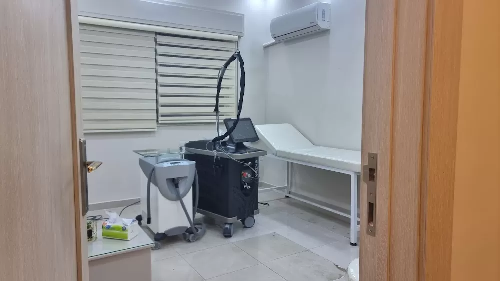 Nadeen Beauty & Laser Clinic - Photo 6