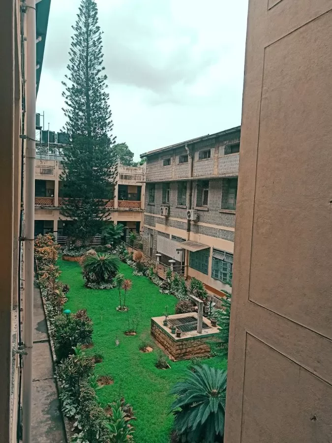 GOVERNMENT DENTAL COLLEGE HOSPITAL - Photo 2