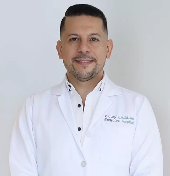 Dr.Peter Nawar | SPECIALIST OBSTETRICS & GYNECOLOGY - Photo 1