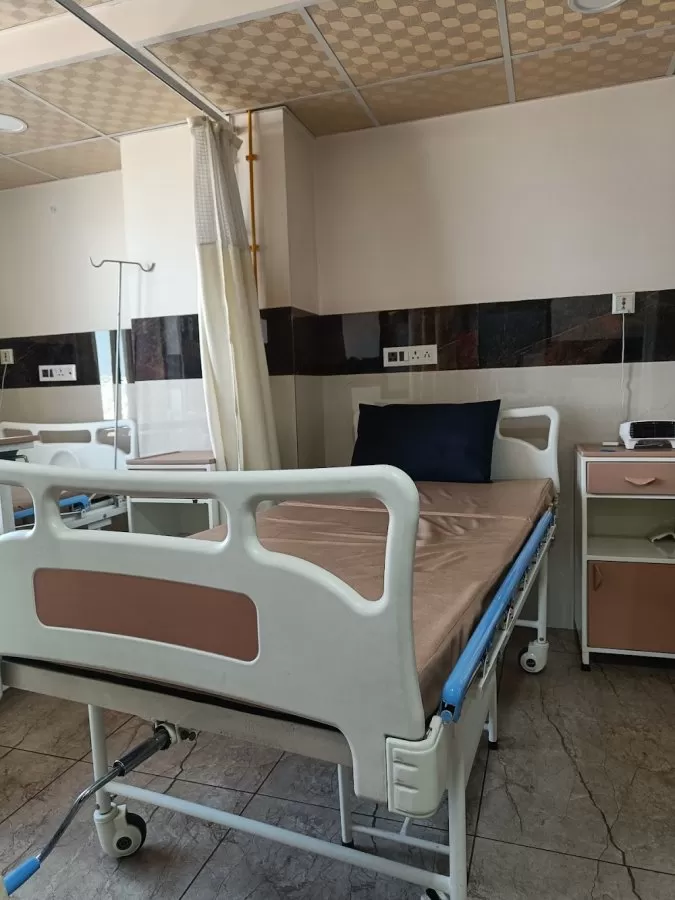 DIVA Hospital & IVF Centre - Photo 3