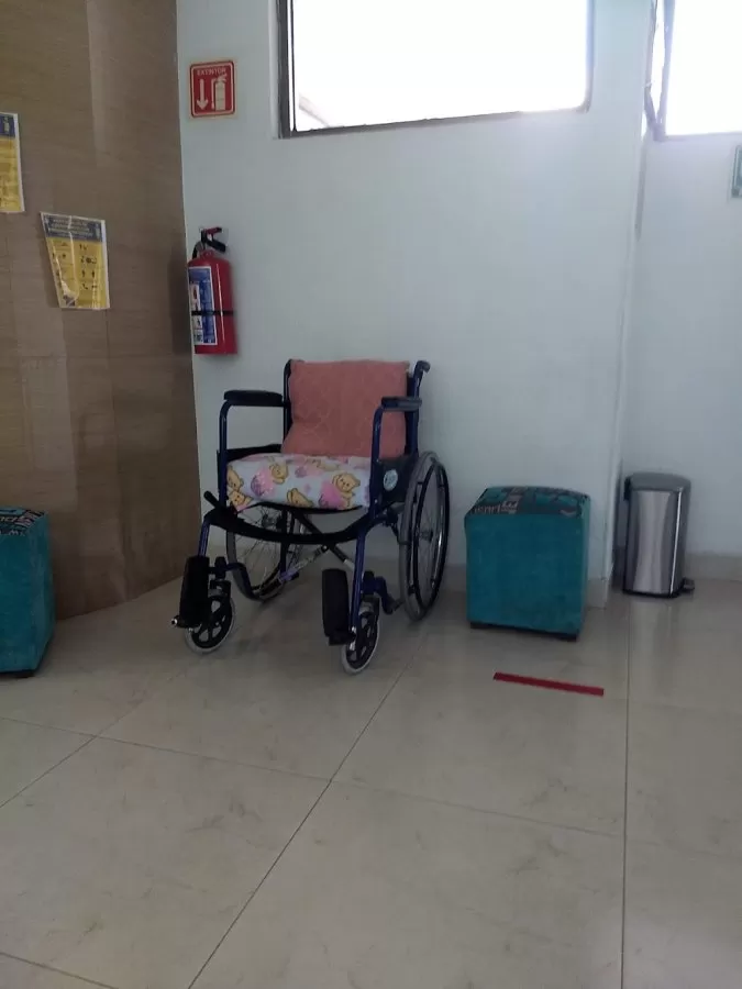 Hospital De Hemodialisis - Photo 7