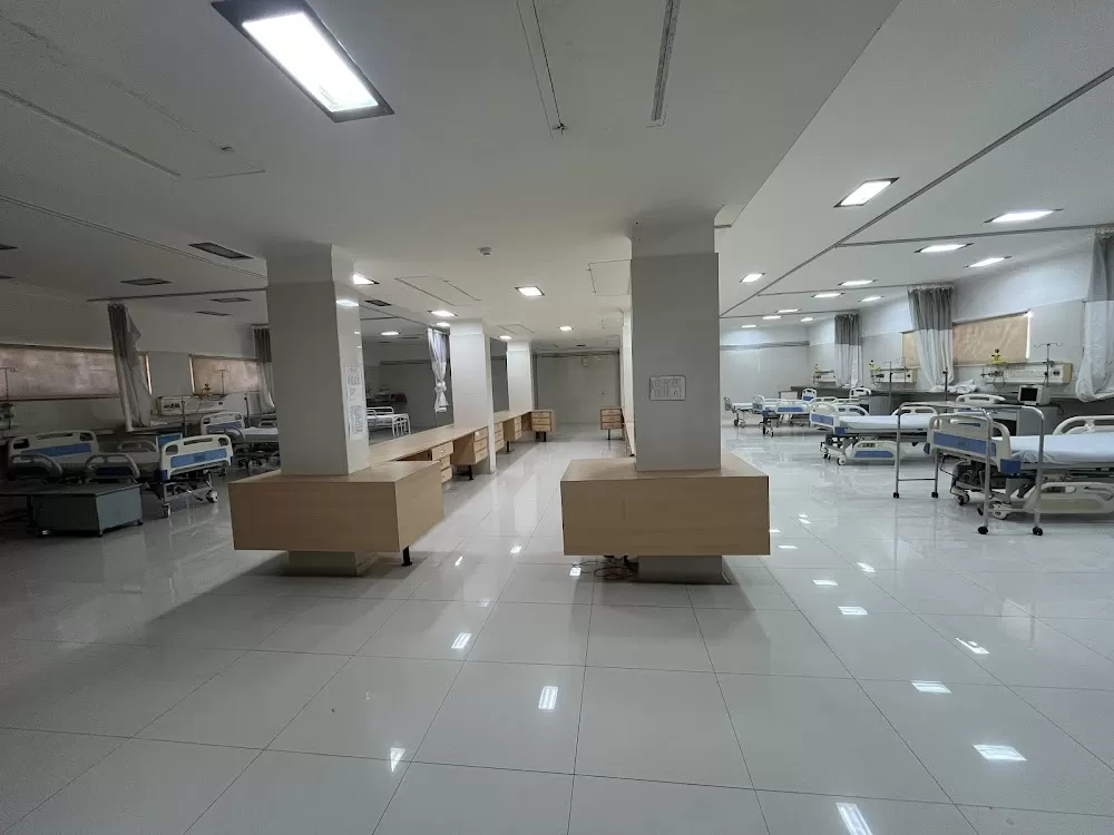 Prem Niketan Hospital - Photo 3