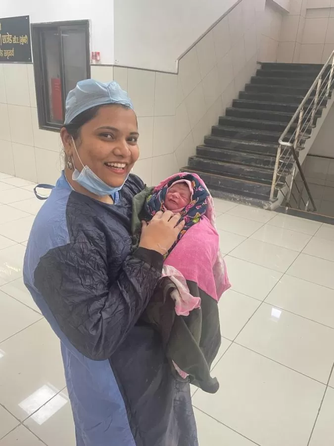 Dr Ankita’s Infertility and Maternity Home - Photo 1