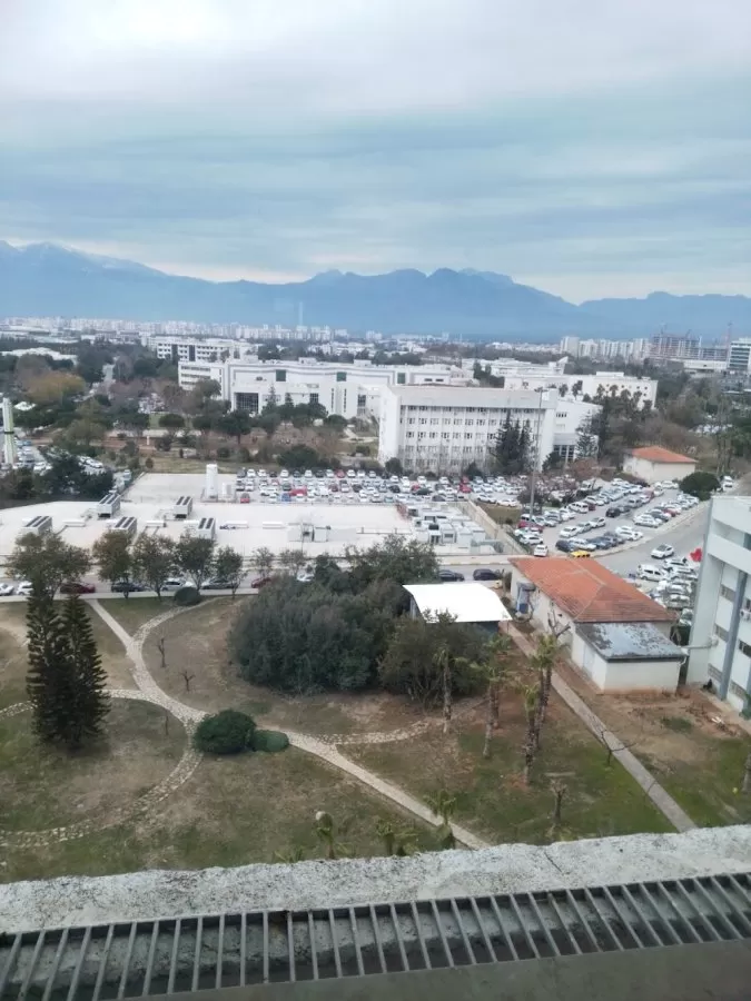 Akdeniz Üniversitesi Hastanesi - Photo 4
