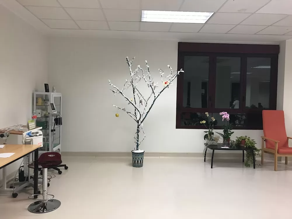 Neurological Diseases Institute of Castilla-La Mancha - Photo 8