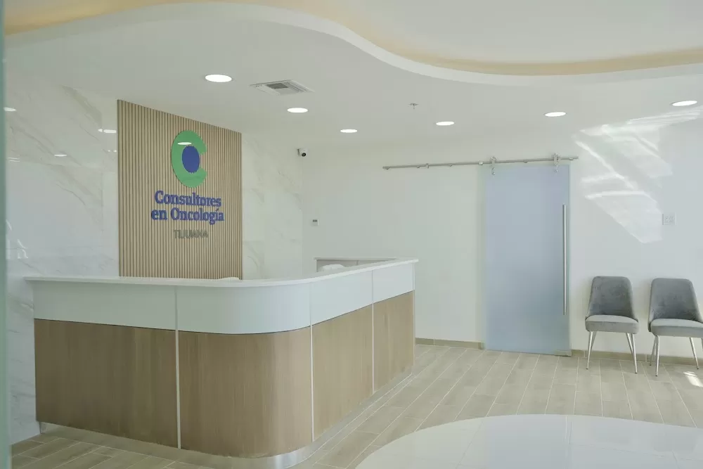 Consultores en Oncología Tijuana - Photo 5