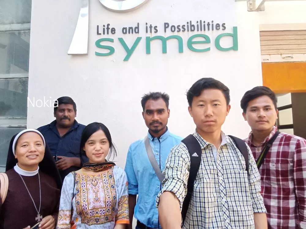 PSYMED HOSPITAL - Photo 7