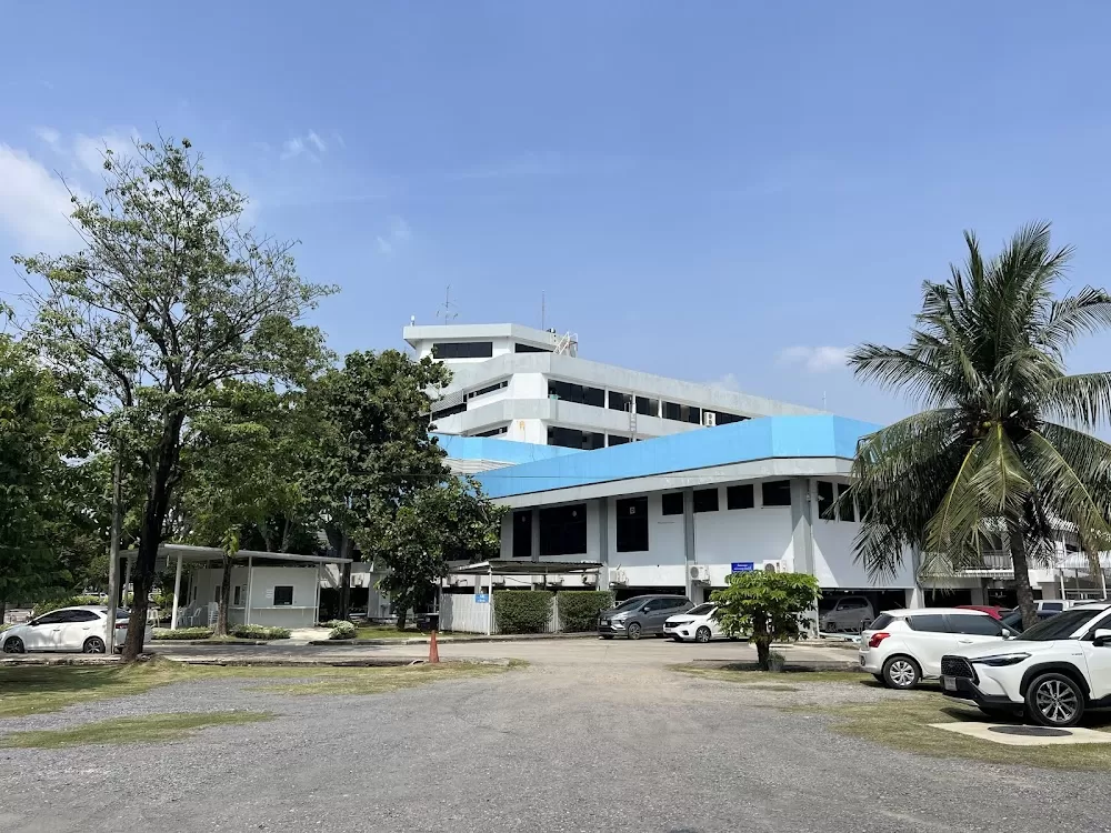 Srithanya Hospital - Photo 2