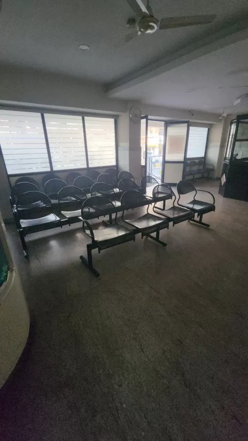 Nisa Hospital - Photo 6