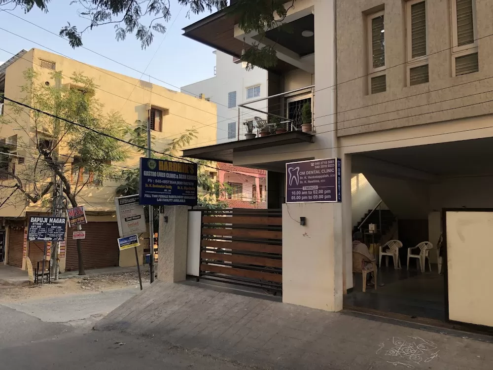 Hardhik's gastro and liver clinic and scan center/best Gastroenterologist in hyderabad/Endoscopy - Photo 3