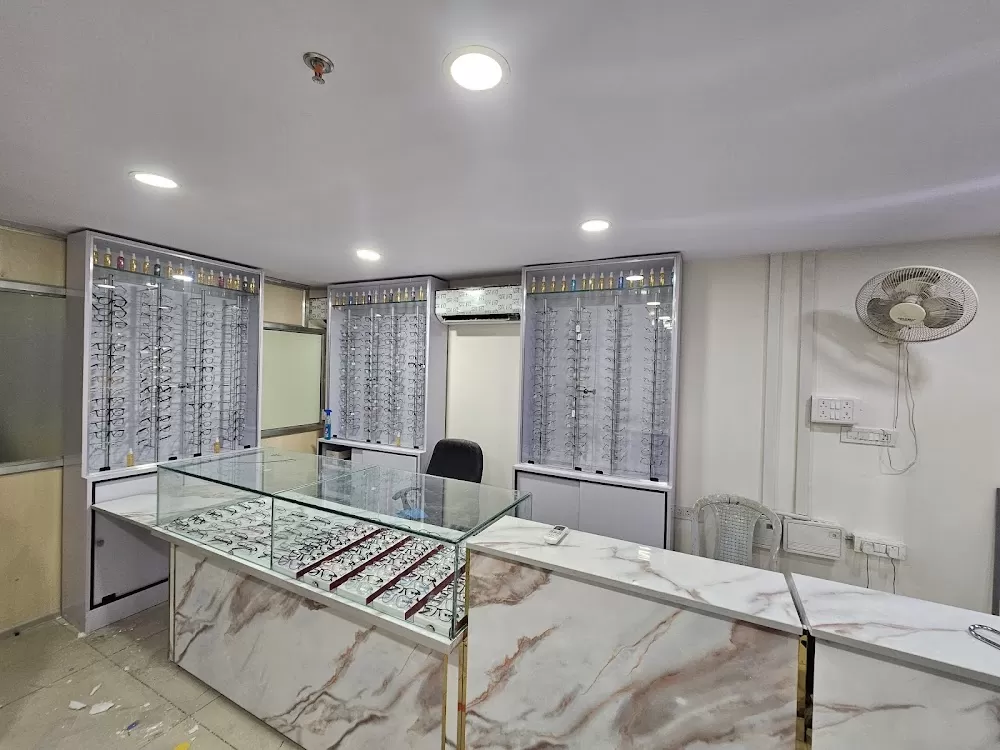 AYN EYE CARE HOSPITAL HYDERABAD - Photo 2