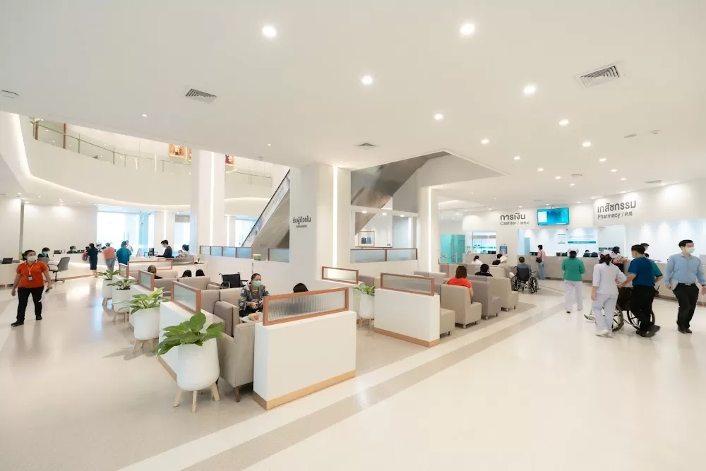 Thainakarin Hospital - Photo 3
