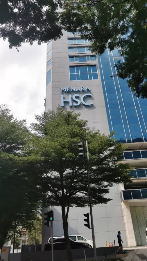 HSC Healthcare - Photo 5