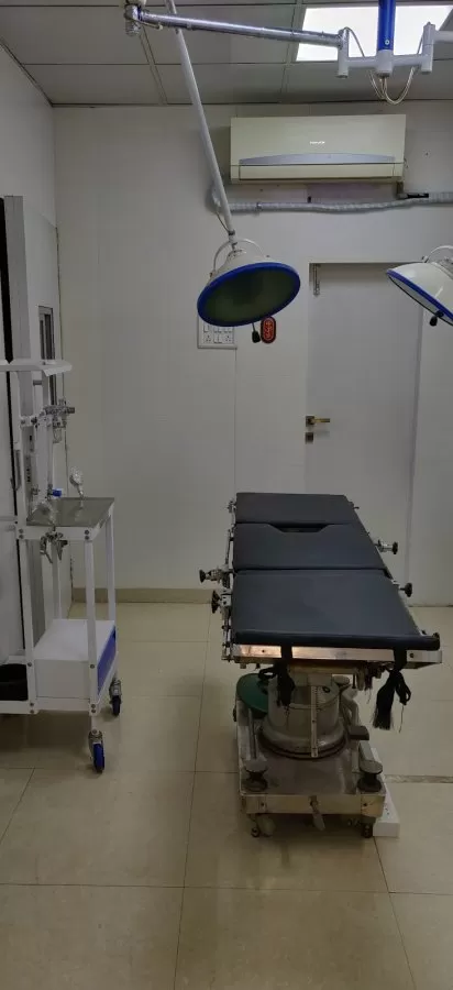 Gopal Rao's Piles And Ano-rectal Centre | Gopal Rao’s Piles Clinic | Piles Doctor | Fissure Doctor | Fistula Doctor - Photo 3