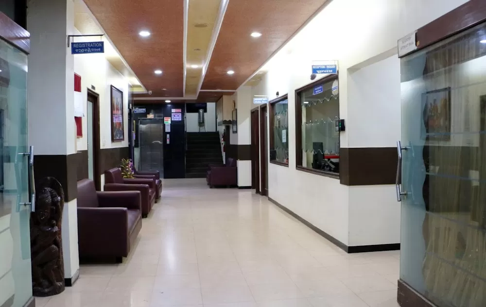 Sanjivani Super Speciality Hospitals in Ahmedabad - Photo 2