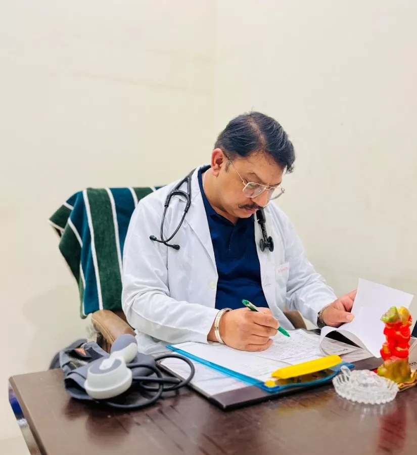 Mittal Dental,Children, Multispeciality Clinic and vaccination centre - Photo 3