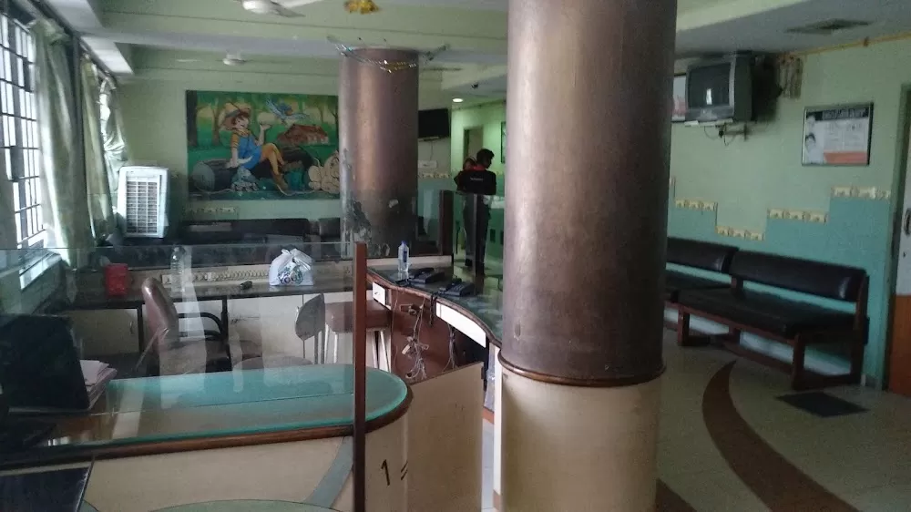 Vrundavan Childrens Hospital Dr Jignesh Modi - Photo 2