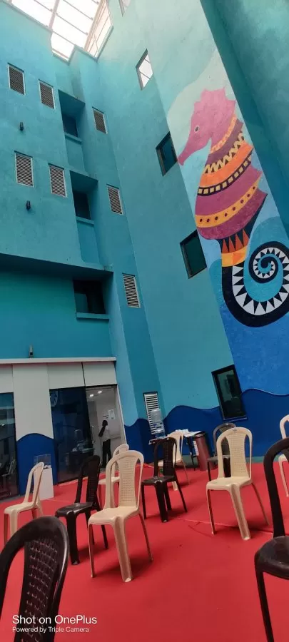 Narayana Health SRCC Children's Hospital, Mumbai - Photo 4