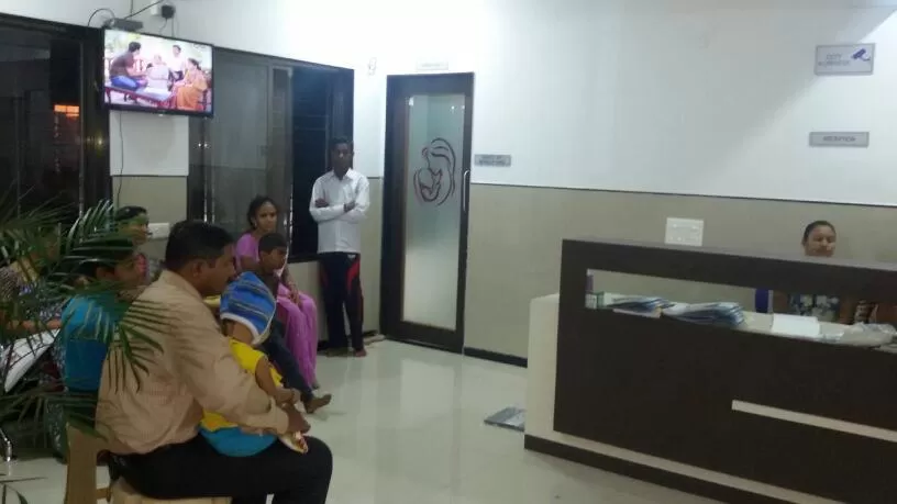 Patil Hospital - Photo 2