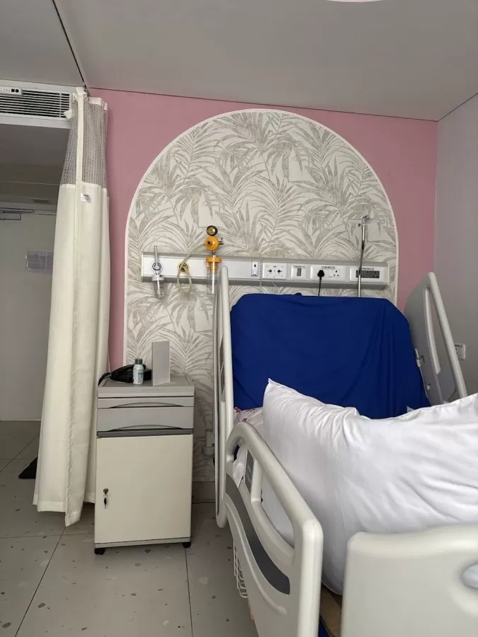 Rainbow Children's Hospital Sarjapur, Bangalore - Best Maternity & Gynec hospital - Photo 7