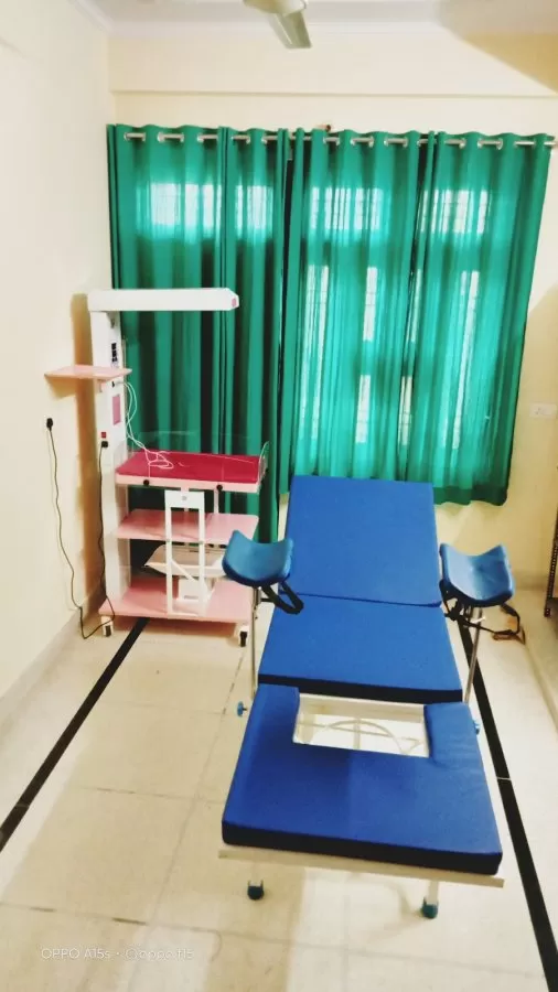 SHRI BALAJI HOSPITAL - Photo 5