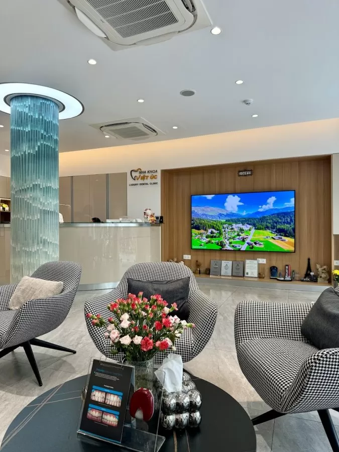 Nha Khoa Việt Úc Luxury - Photo 6