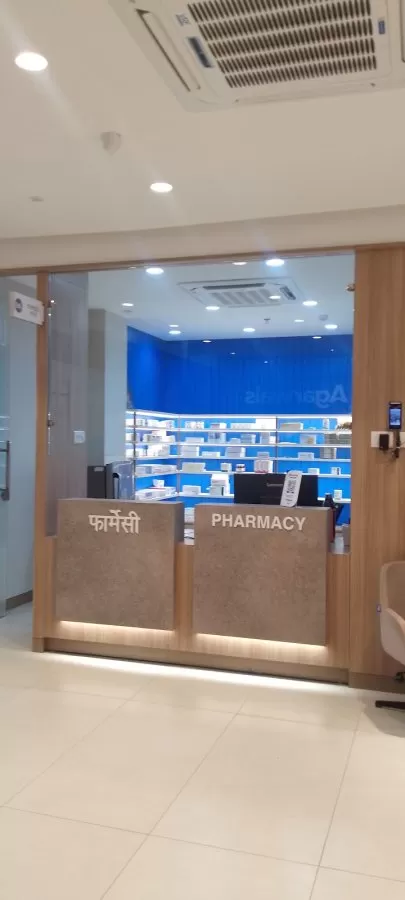 Dr Agarwals Eye Hospital - Arera Colony, Bhopal - Photo 7