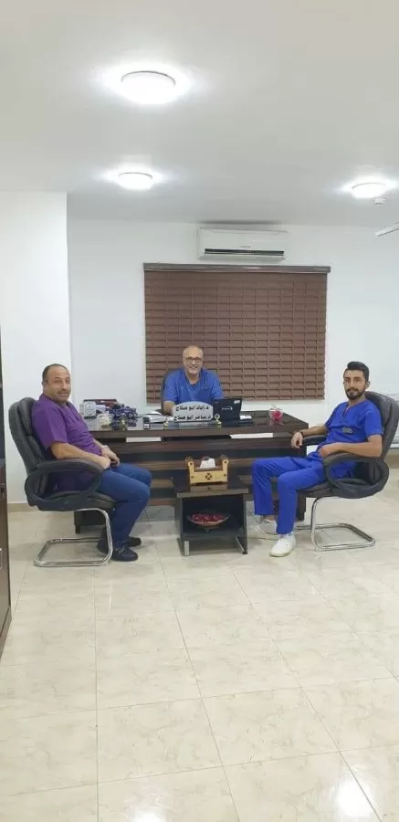 Dr.Eyad.Clinic - Photo 7