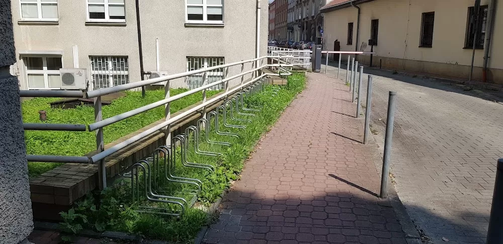 Oddział Kliniczny Kliniki Alergii i Immunologii Szpital Uniwersytecki w Krakowie - Photo 3