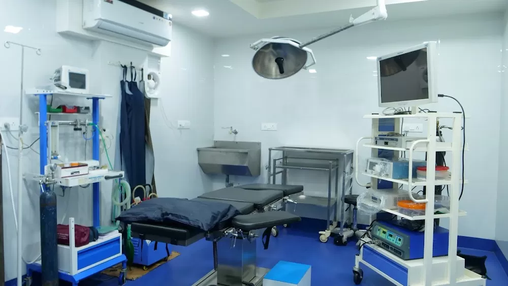 Ansh Women Hospital - Photo 1