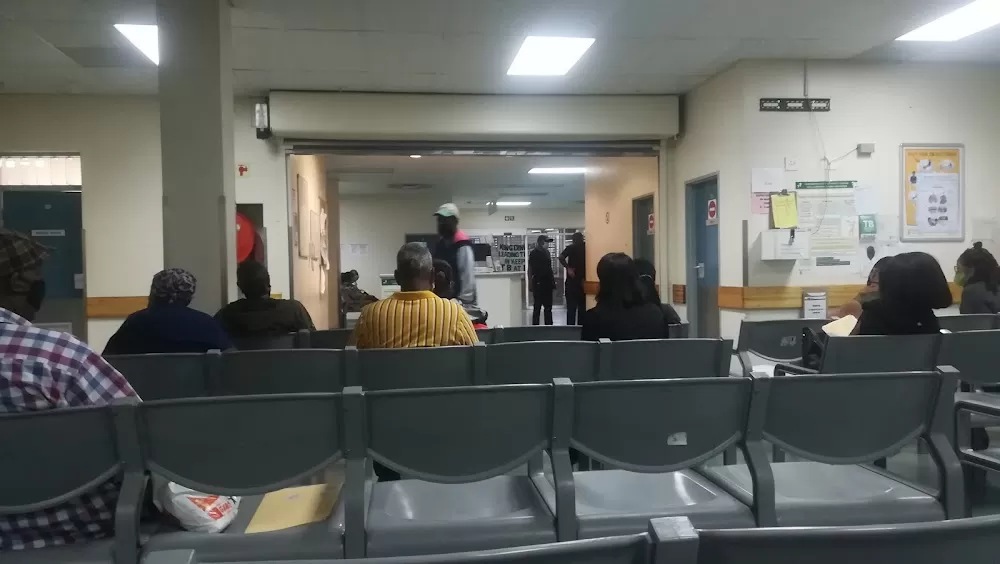 FNB Bank ATM King Dinizulu Hospital - Photo 1