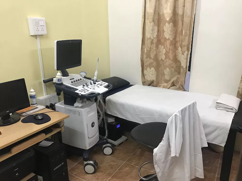 AKPI Womens Hospital & IVF Clinic Nashik - Photo 2