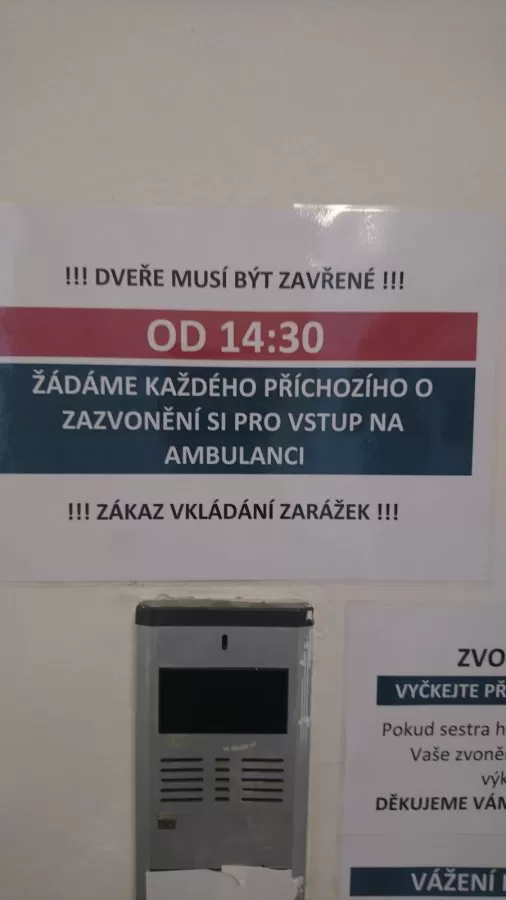 Department of Dentistry - Photo 4