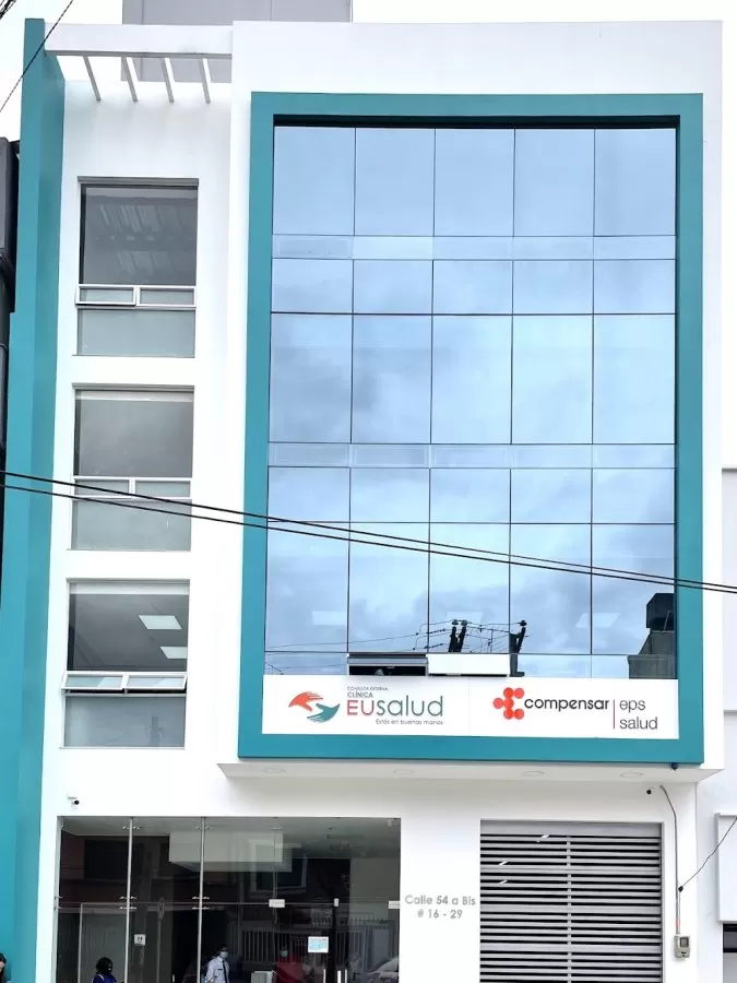 Mother and Child Clinic Eusalud - Photo 6