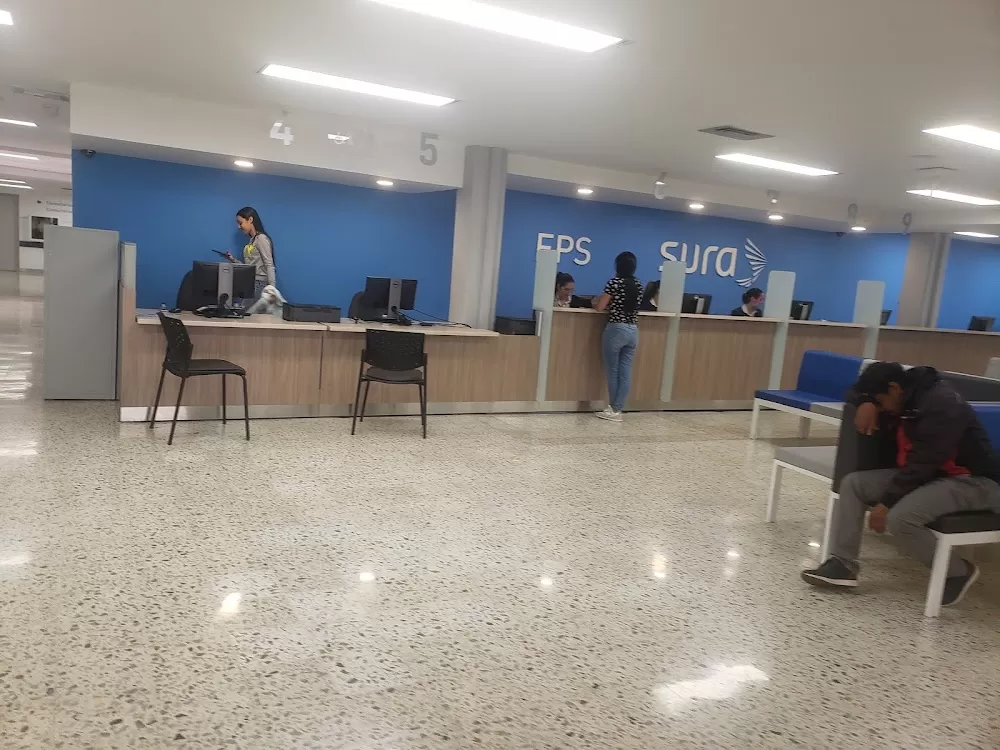 IPS SURA CENTRO - Photo 1