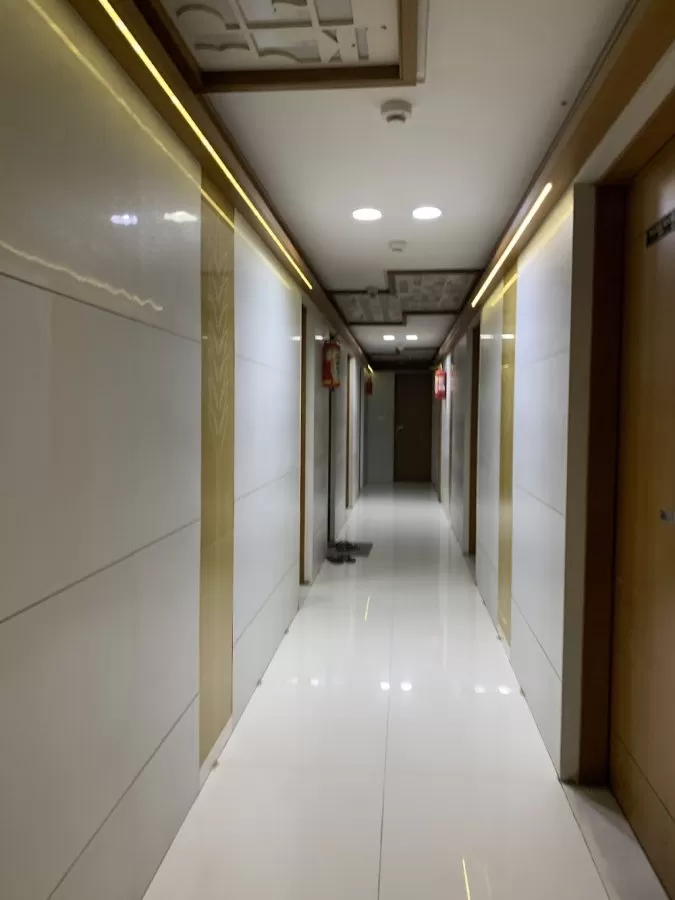Eva Women’s Hospital - Photo 3