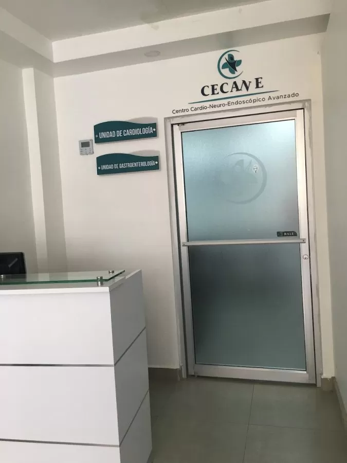 CECANE Centro Cardio-Neuro-Endoscópico Avanzado - Photo 1