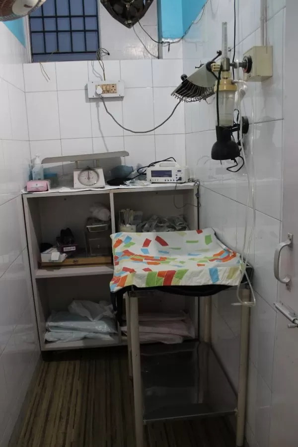 Anandjyot Hospital - Photo 5