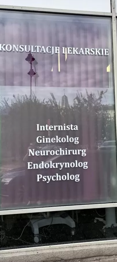 MyDoctor Centrum Medyczne - Photo 5
