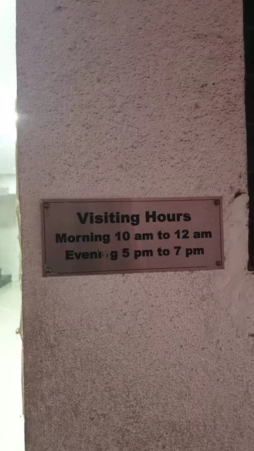 Dhanwantari Hospital, Rasta Peth, Pune - Photo 8