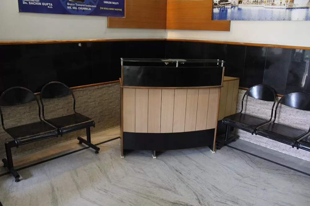 Gulati Hospital - Photo 1
